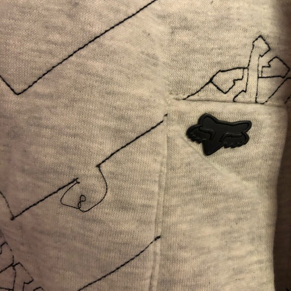 Women’s Fox Racing Jacket - Picture 3 of 3